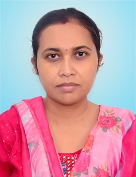 Dr. Anupma Ran